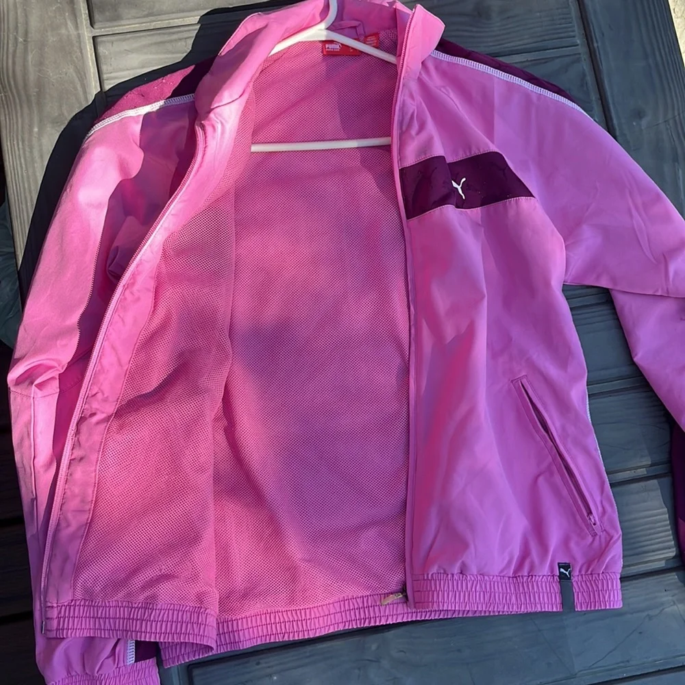 Puma Jacket - Picture 5 of 6